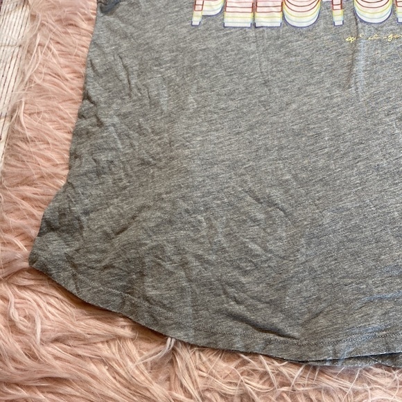 DONATING 11/1 Spiritual Gangster Peloton Grey Muscle Tee sz M - Picture 6 of 10